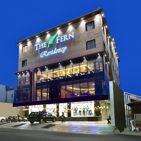 The Fern Residency Аджмер Экстерьер фото