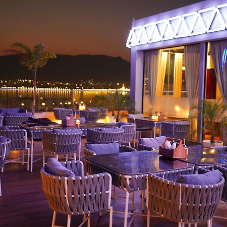 The Fern Residency Аджмер Экстерьер фото