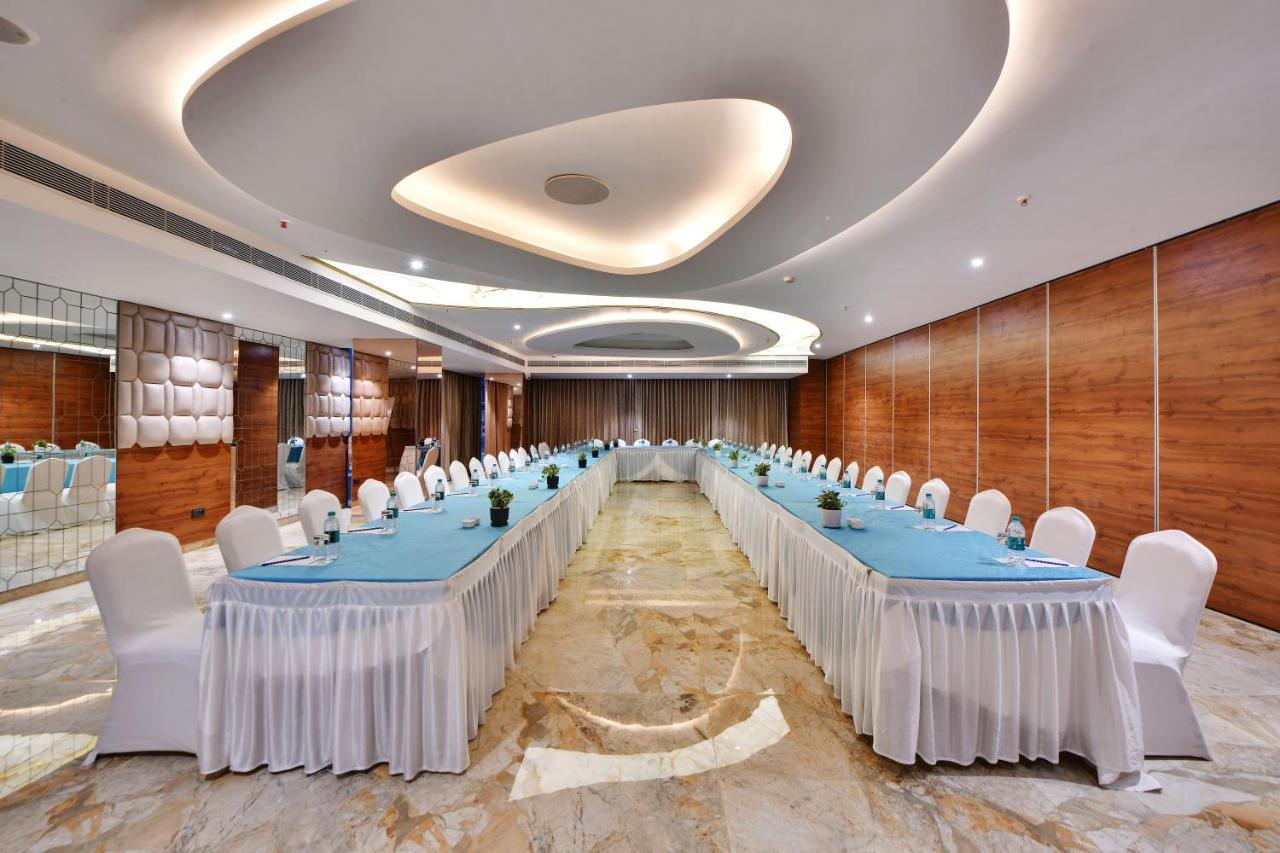 The Fern Residency Аджмер Экстерьер фото
