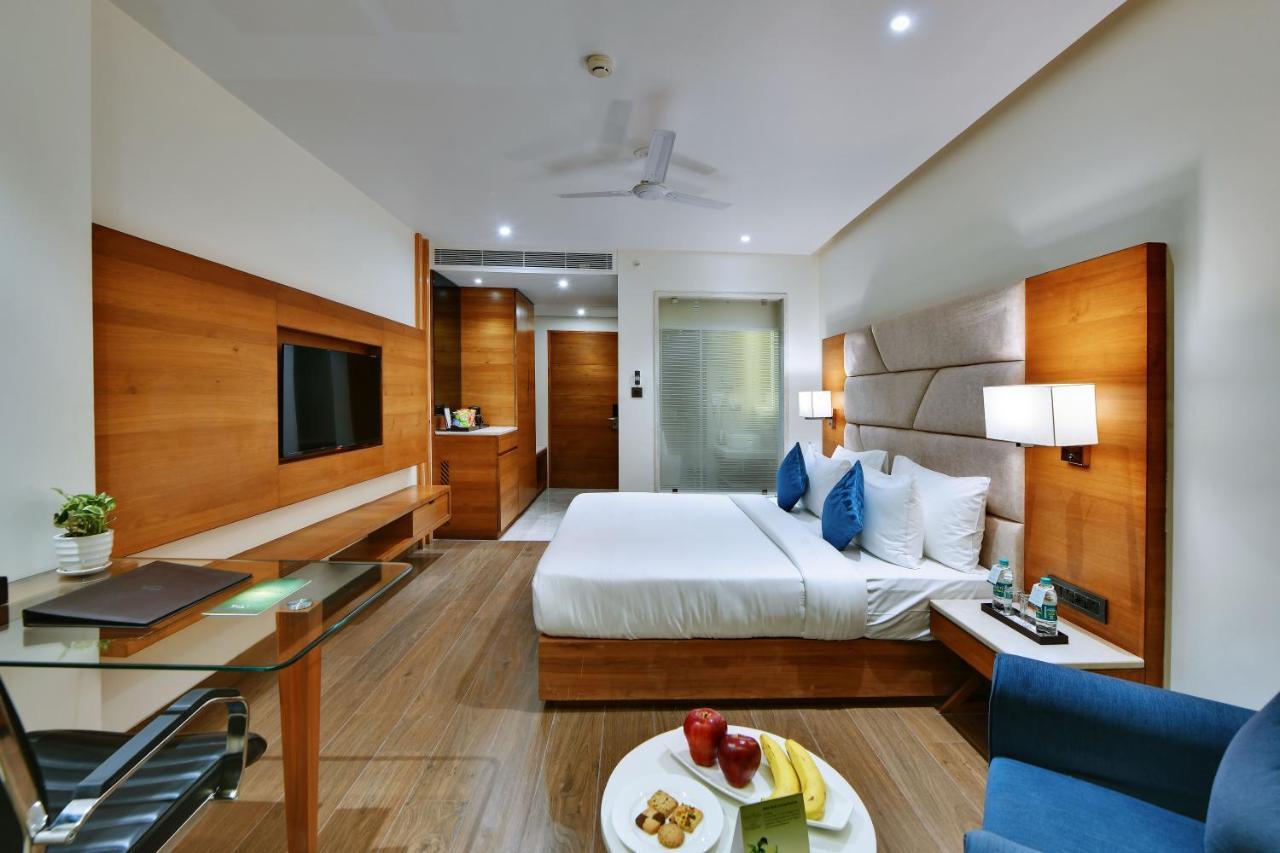 The Fern Residency Аджмер Экстерьер фото