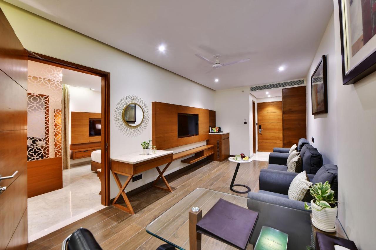 The Fern Residency Аджмер Экстерьер фото