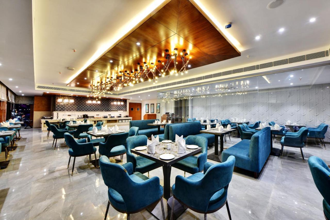 The Fern Residency Аджмер Экстерьер фото