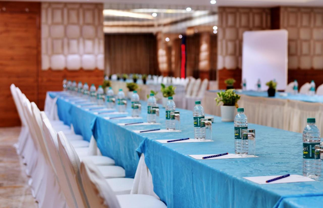 The Fern Residency Аджмер Экстерьер фото