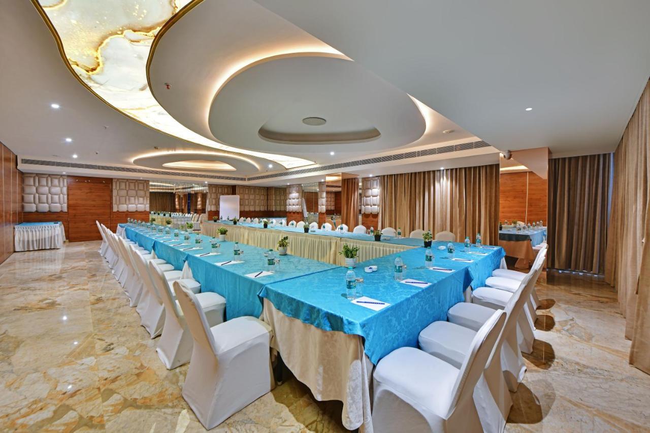 The Fern Residency Аджмер Экстерьер фото