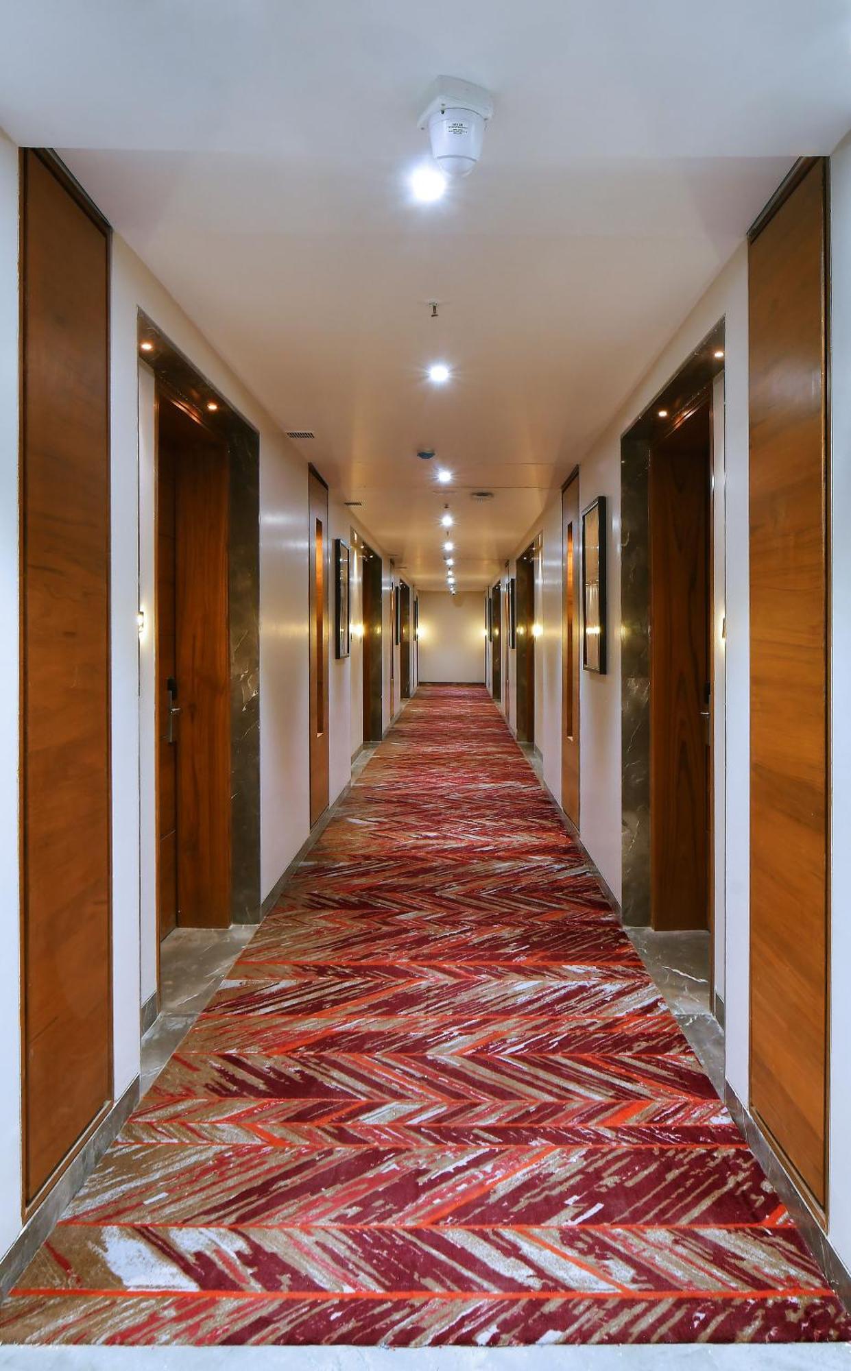 The Fern Residency Аджмер Экстерьер фото