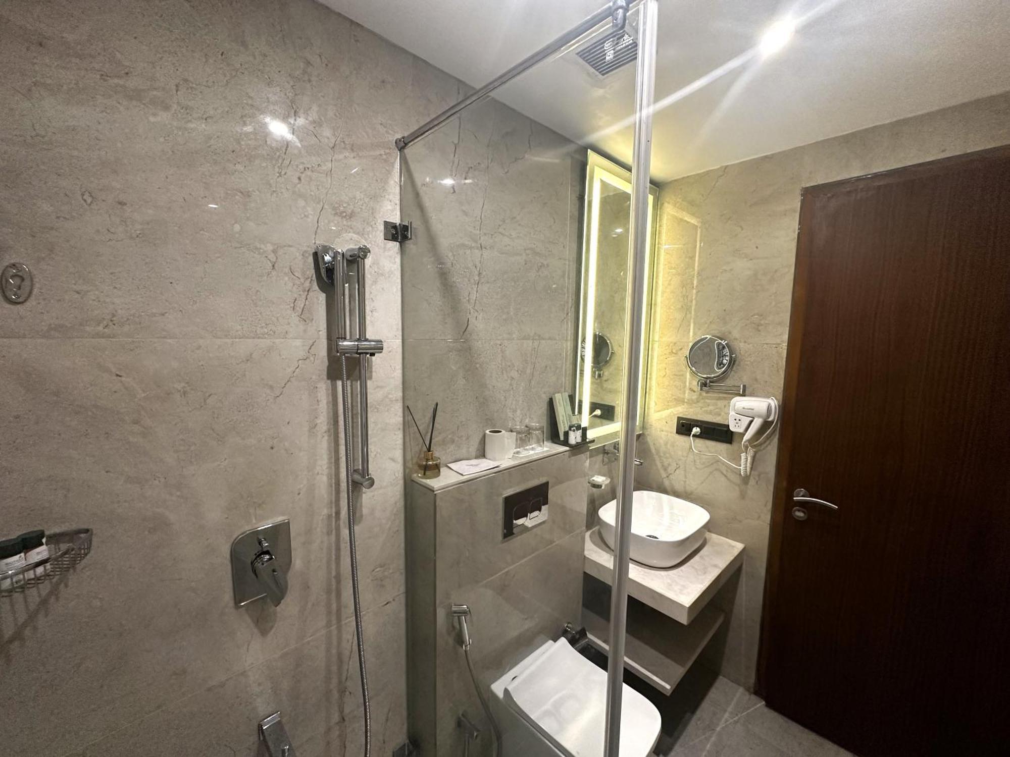 The Fern Residency Аджмер Экстерьер фото